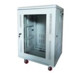 Essel 18 U Rack Mountable RACK