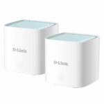 D-Link M15 Mesh System Pack of 2 (AX1500)