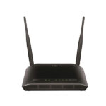 Dlink DIR-615 Wireless N 300 Router