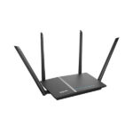 Dlink DIR-825 Wireless AC1200 Dual Band Gigabit Router
