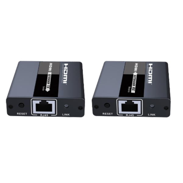 HDMI Extender over CAT6 (120m)