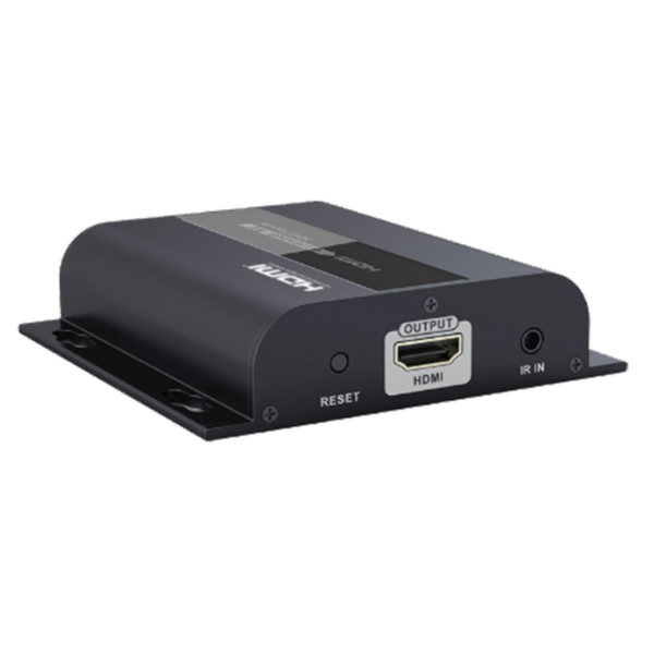 HDbitT HDMI Extender over IP by CAT5/5E/6 (120m)- Receiver Only