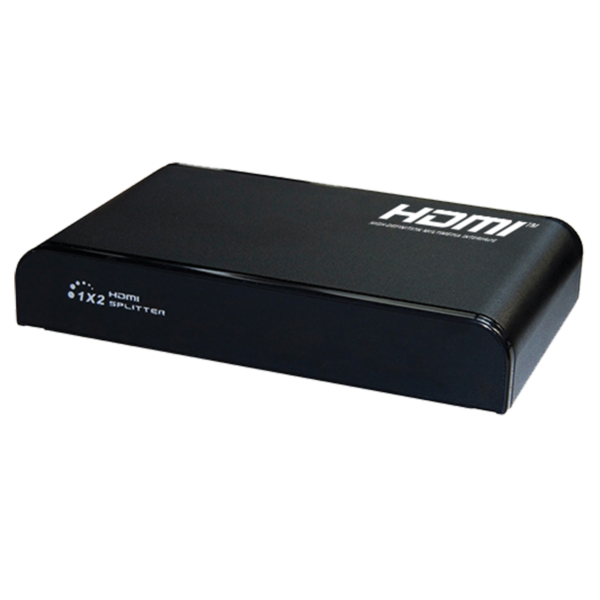 HDMI Splitter 1×2 (4K2K@30Hz)