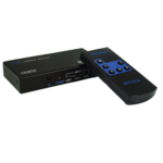 HDMI Switch 3×1 (4K2K@30Hz)