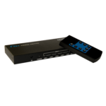 HDMI Switch 5×1 (4K2K@30Hz)