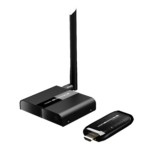 HDMI Extender with Mini Transmitter (30m)