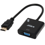 HDMI to VGA Converter
