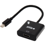 miniDisplay Port to HDMI Converter