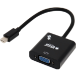 miniDisplay Port to VGA Converter