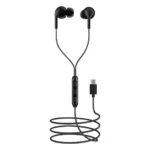 boAt Bassheads 100 C - Type C Earphone