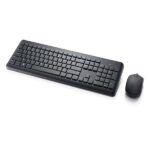 Dell Km117 Wireless Keyboard Mouse
