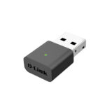 Dlink DWA-131 N300 USB Wireless Adapter
