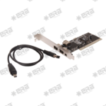 PCI FireWire Card (400 Mbps)