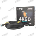 High Speed Ultra 4K 60Hz HDMI 2.0 Cable – 10m
