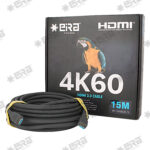 High Speed Ultra 4K 60Hz HDMI 2.0 Cable – 15m