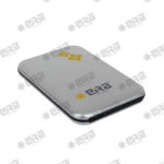 2.5 SATA Casing (USB 3.0), Silver- Push Button