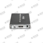 2.5 SATA Casing (USB 2.0) -eSATA