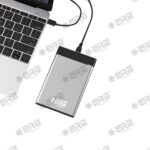 2.5 SATA Casing (USB 3.1 Type-C)