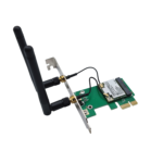 PCIe x1 to Lan Card (RTL Chipset)