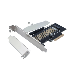 PCIe x4 M.2 M-KEY NVMe