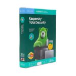 Kaspersky Total Security