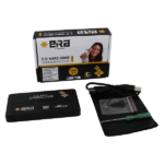 2.5 SATA Casing (USB 2.0)