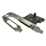 PCI-E To Parallel Card