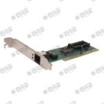 PCI LAN Card (10/100 Mbps)