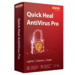 Quick Heal Antivirus Pro