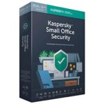 Kaspersky Small Office Security