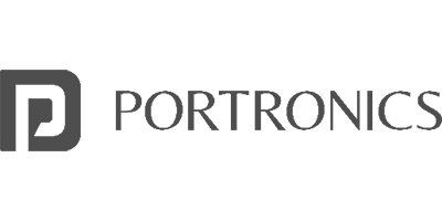 PORTRONICS