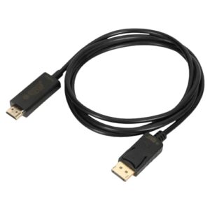 ER2311 DP to HDMI CABLE 4K60Hz 2m
