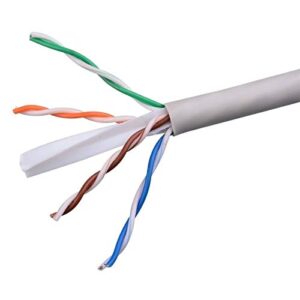 D-Link Cat 6 Networking Cable for Router UTP Outdoor 100 meters