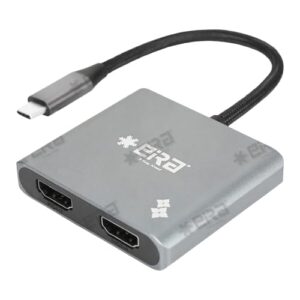 ER2018UC2H Dual HDMI 4k60hz