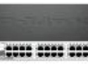 D-Link DGS-1210-28P Ethernet Switch