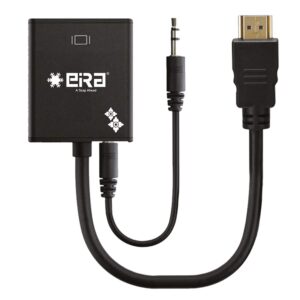 ER2702 HDMI to VGA with AUDIO
