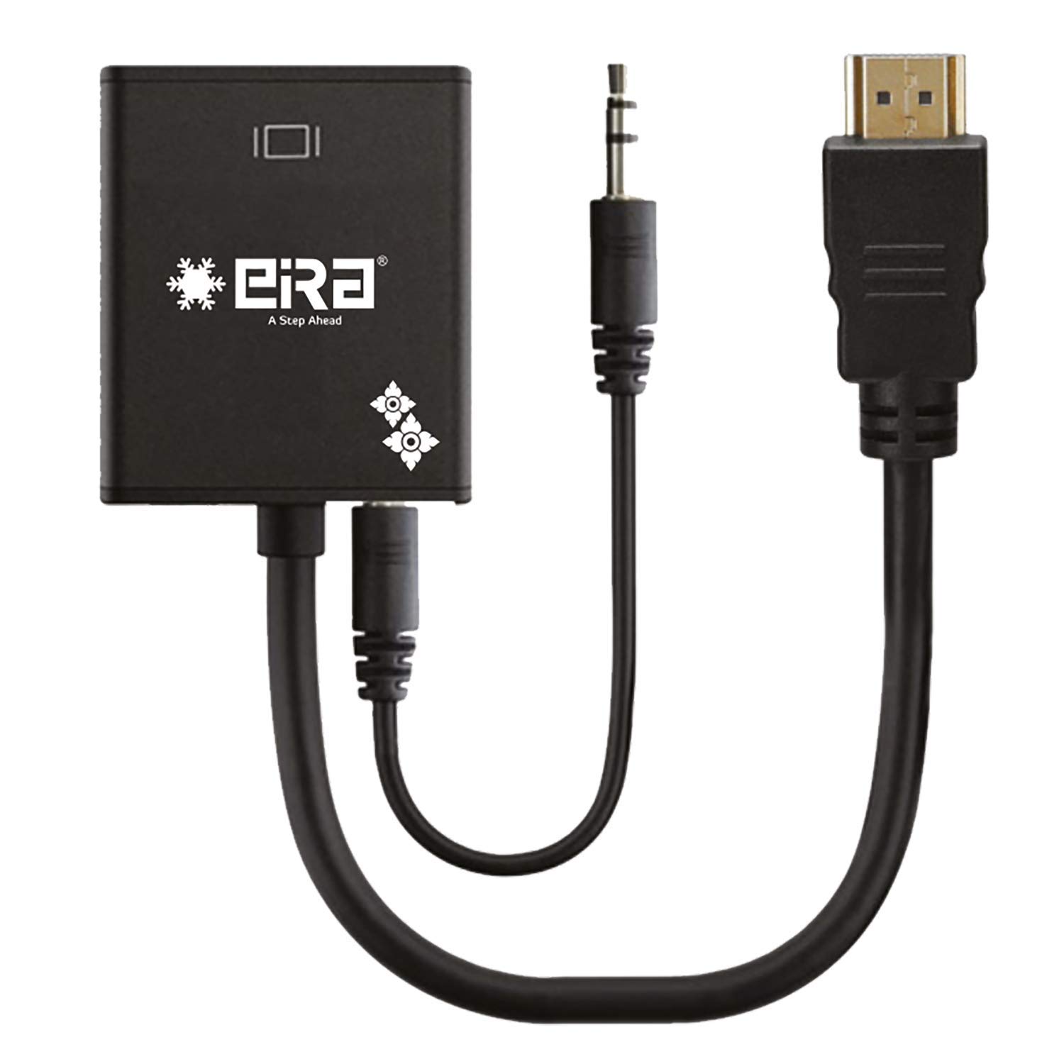 ER2702 HDMI to VGA with AUDIO