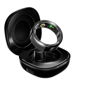 boAt Smart Ring Active