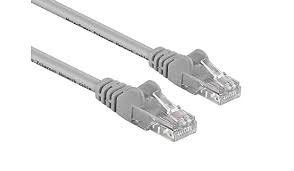 15 Meter CAT 6 Ethernet Patch Cable