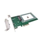 ER3041 X4 to U.2 SFF8639 2.5 NVME