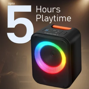 Portronics   Apollo 30