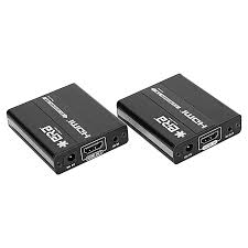 ER2602EX HDMI EXTENDER OVER CAT6 (120M)