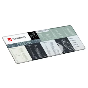 Portronics   Comfipad 2