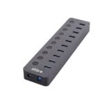 ER1914U10 USB 10-PORT HUB (USB3.0*10)