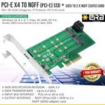 ER1026  X4 TO NGFF (281M)