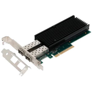 ER3301 PCIe X8 to 25GBE LAN CARD 2SFP28 (INTEL XXV710 CHIPSET)