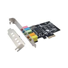 ER3086 6CH 5.1 SURROUND SOUND