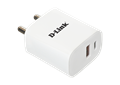 33W Adapter with Dual port output. (Type C + Type A) DPA-F3311