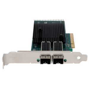 ER3034 PCI X8to10Gbe LAN CARD 2SFP+ (INTEL X170 CHIPSET)