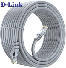 20 Meter CAT 6 Ethernet Patch Cable